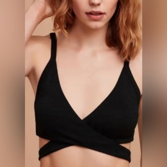 ⭐️ Host Pick ⭐️ NWT Wilfred Free Hamann Tank - Picture 4 of 4